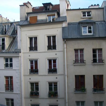 Chambre D'Hote Des Artistes Париж Екстериор снимка